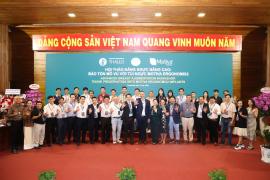 Hội Thảo Nâng Ngực Nâng Cao: Bảo Tồn Mô Vú với Túi Ngực Motiva Ergonomix2