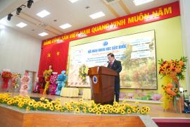 HỘI NGHỊ KHOA HỌC SỨC KHỎE THƯỜNG NIÊN – TRÀ VINH 2026