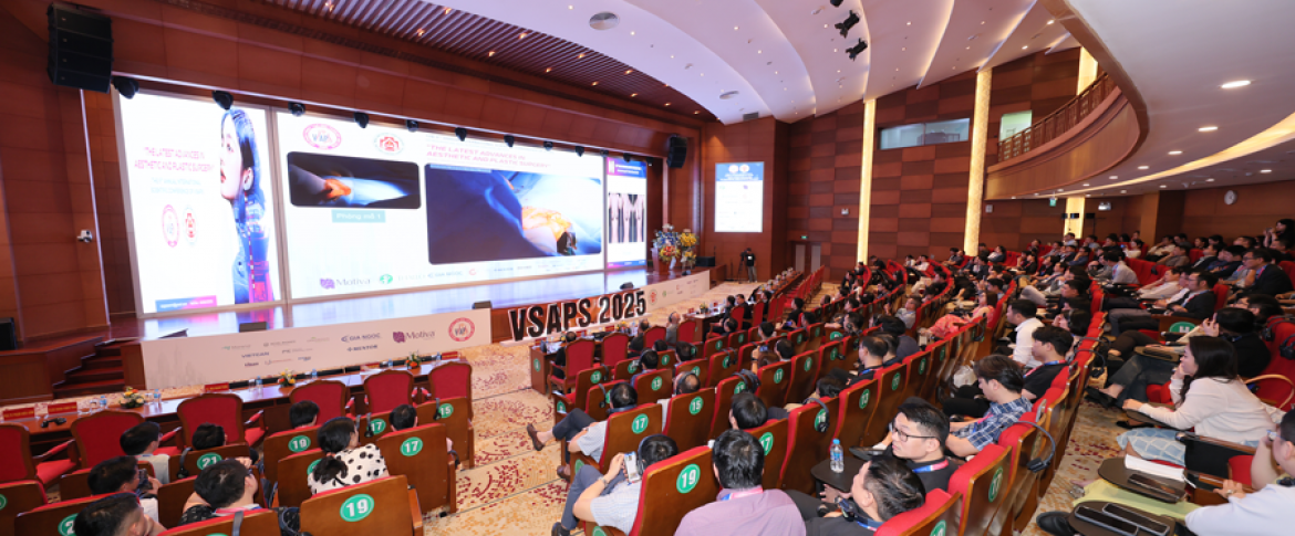 VSAPS 2025