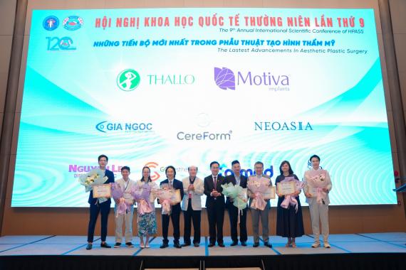 HỘI NGHỊ HPASS LẦN THỨ 9 – 2025