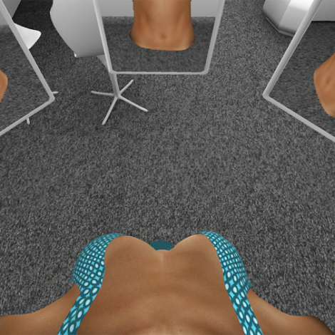 Crisalix VR 3D & 4D phần mềm mô phỏng giả lập trong phẫu thuật thẩm mỹ