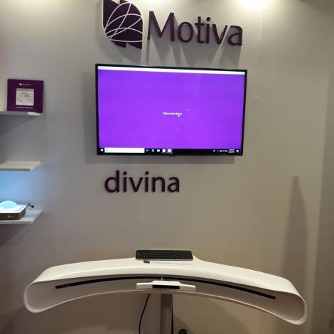 MOTIVA DIVINA 3D