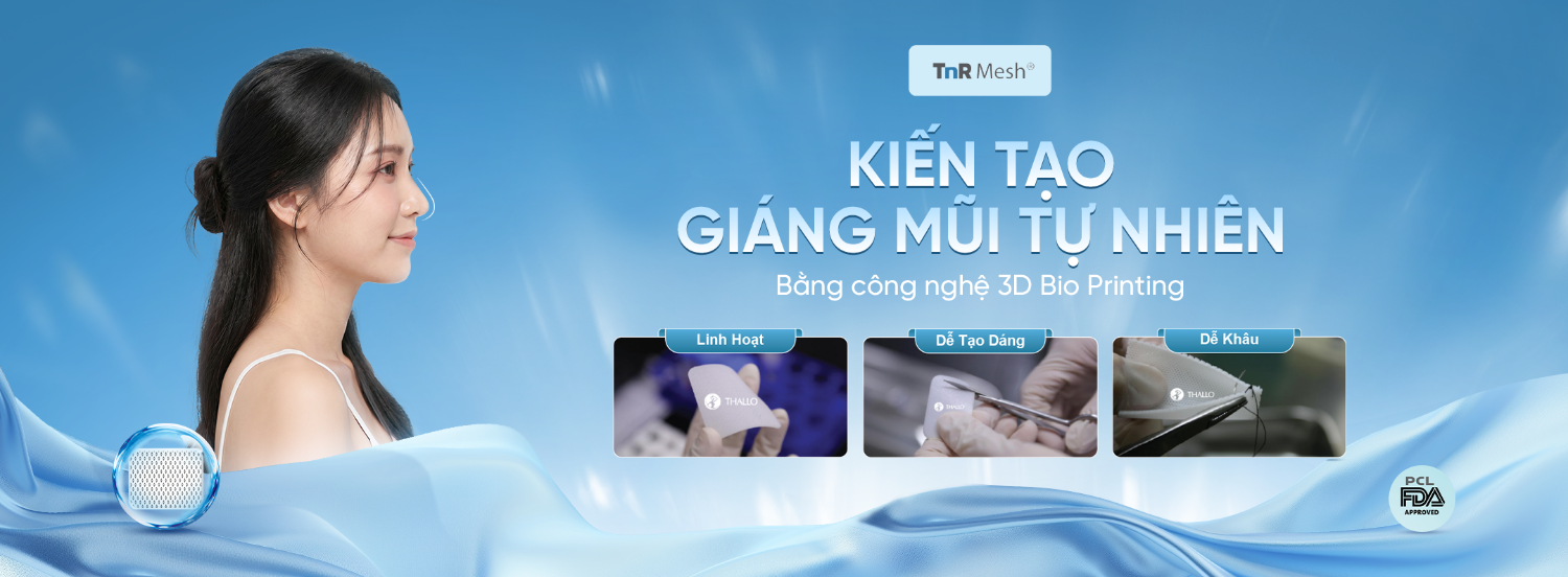 TnRMesh
