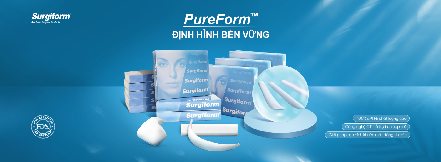 Surgiform