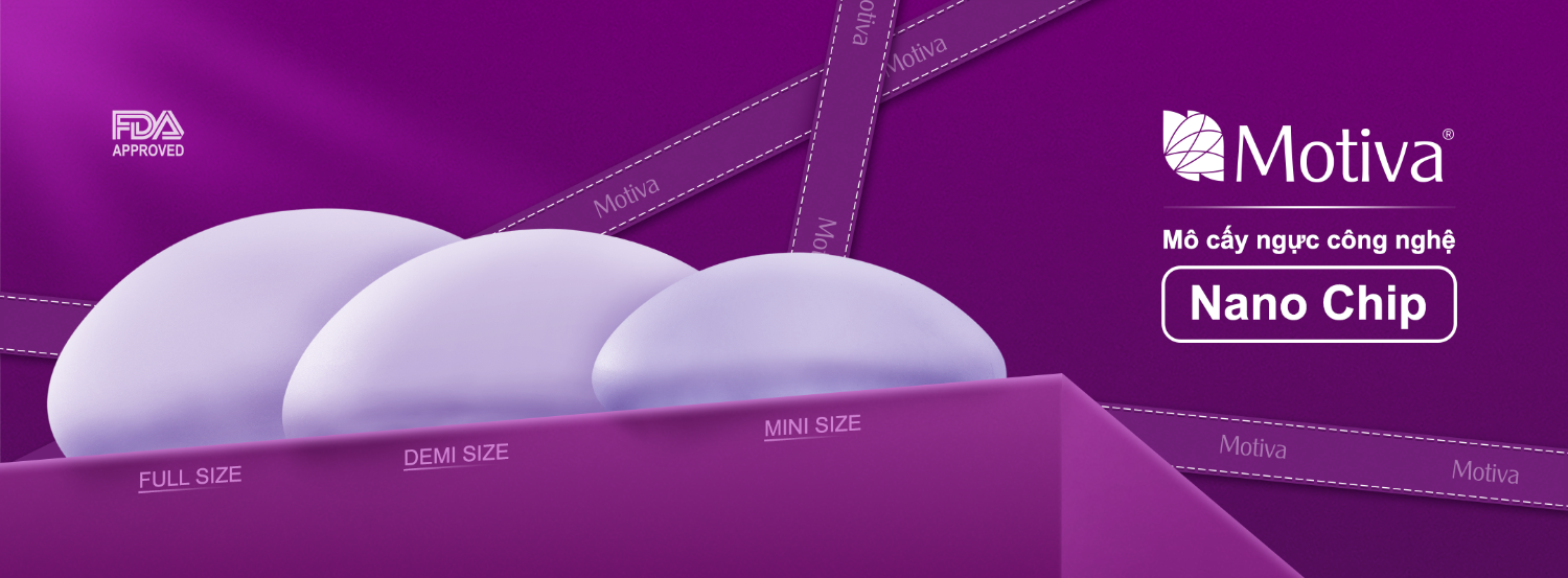 Tui nguc Motiva